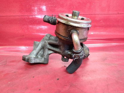 2000-2007 Toyota Tundra 2001-2007 Sequoia 4.7L V8 Engine Oil Cooler 1571050030