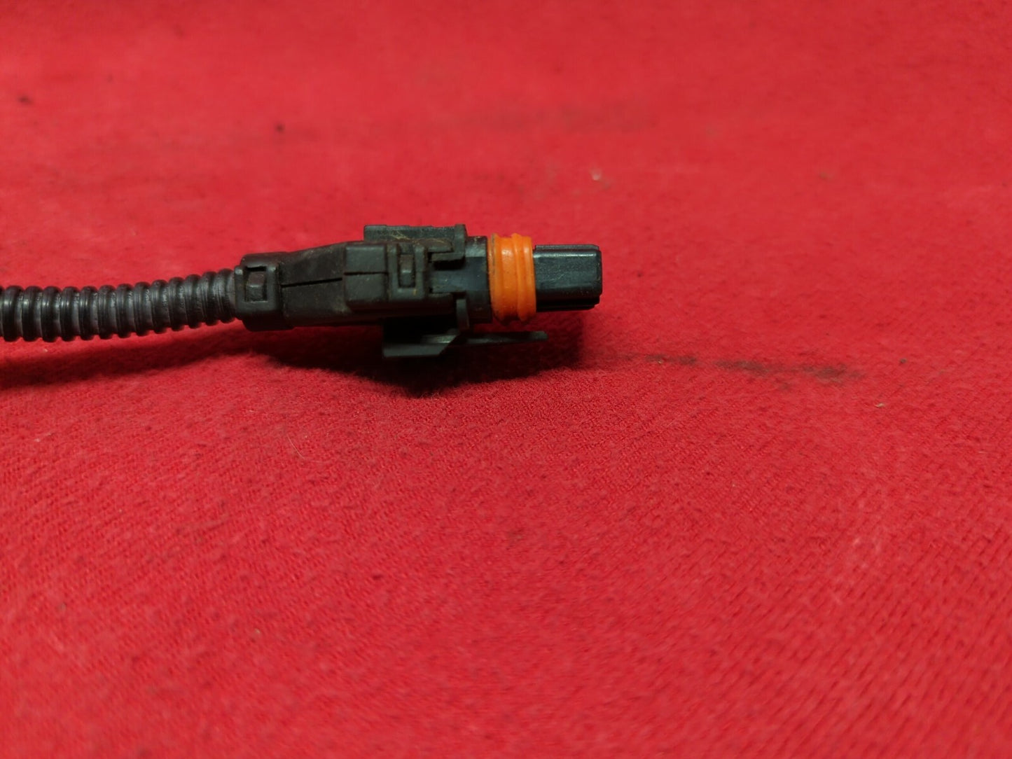 2006 2007 2008 2009 2010 2011 Kia Rio Rio5 Throttle Position Sensor PIGTAIL WIRE
