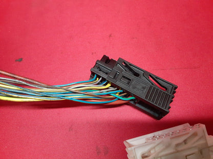 2003 - 2009 Range Rover HSE Headlight Lighting Control Module YWC500280 PIGTAILS