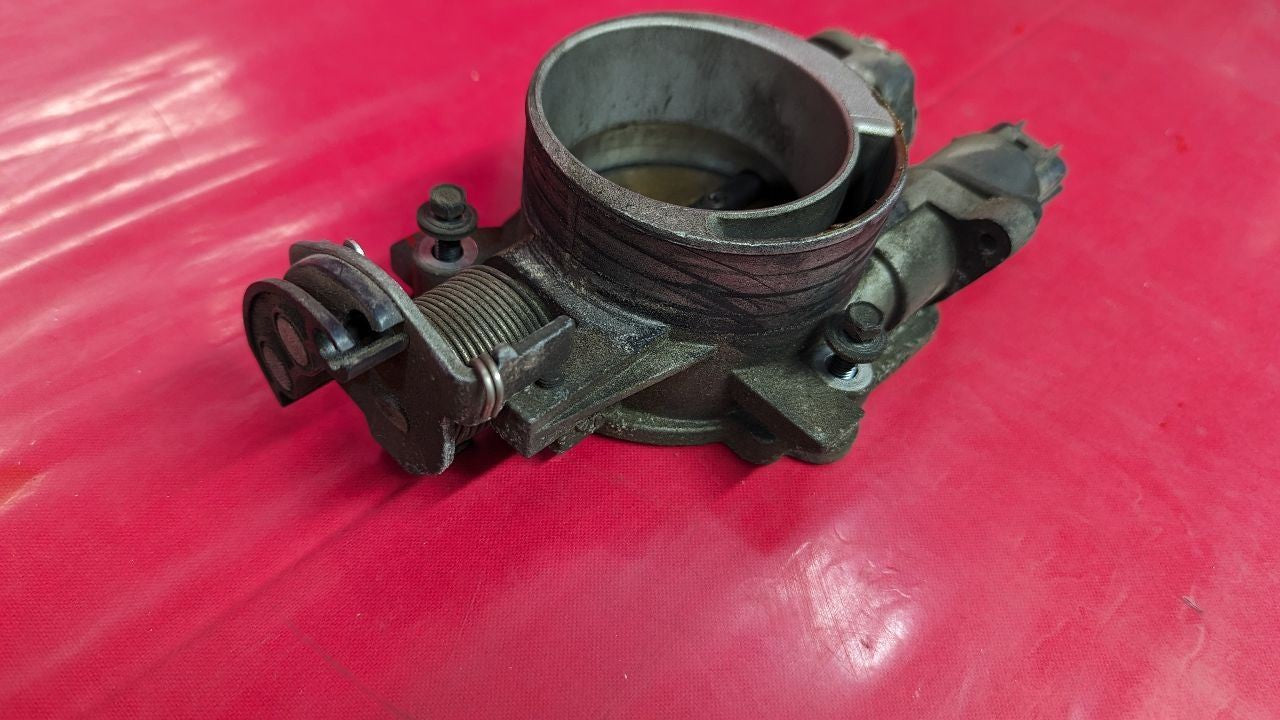 2000 Dakota / Durango / Grand Cherokee 4.7L V8 Fuel Injection Throttle Body