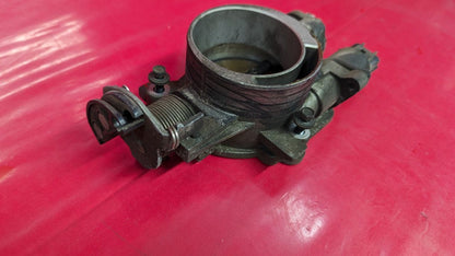 2000 Dakota / Durango / Grand Cherokee 4.7L V8 Fuel Injection Throttle Body