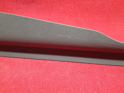 2005 2006 2007 Jeep Grand Cherokee / Commander RIGHT FRONT Seat Track Cover Trim