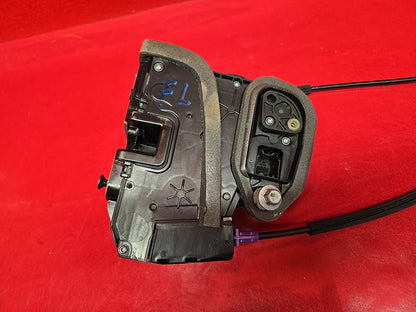 2013 - 2024 GM Buick Chevy GMC Cadillac LEFT DRIVER FRONT Door Latch Actuator