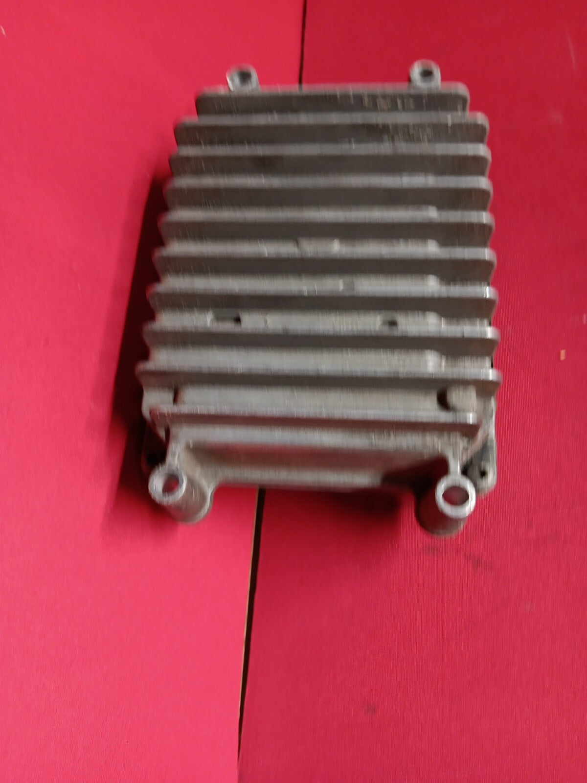 2003 - 2008 Chevy GMC Buick Olds Engine Control Module ECM PCM 12573576
