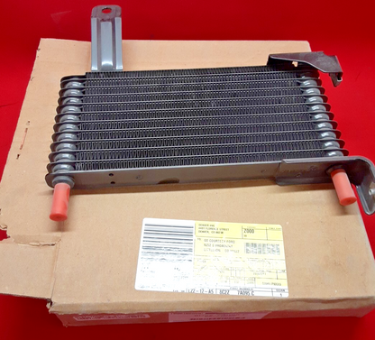 2008-2016 Ford Oil Cooler Assembly OEM 8C2Z-7A095-C