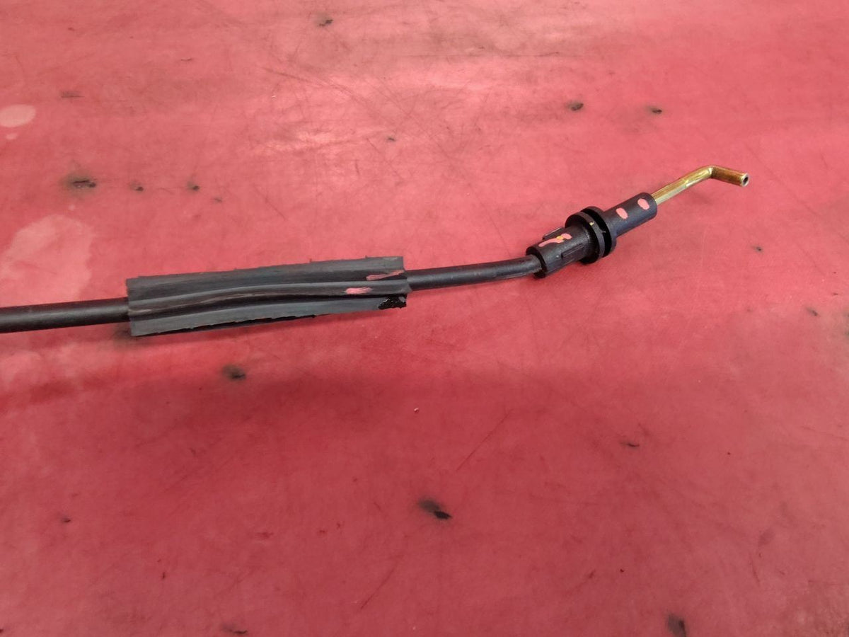 2012-2019 Fiat 500 2-Door Coupe RIGHT PASSENGER Latch Actuator w/ Power Locks