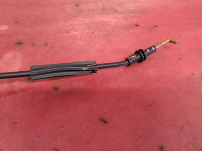 2012-2019 Fiat 500 2-Door Coupe RIGHT PASSENGER Latch Actuator w/ Power Locks