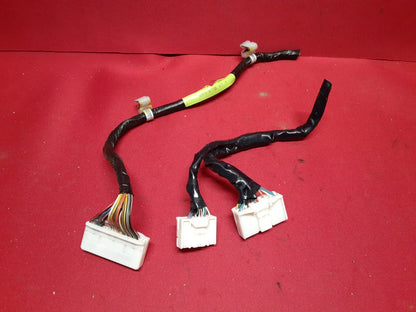 2011 - 2018 Infiniti Climate Control Amplifier Module Unit 27760-1MA0C  PIGTAILS