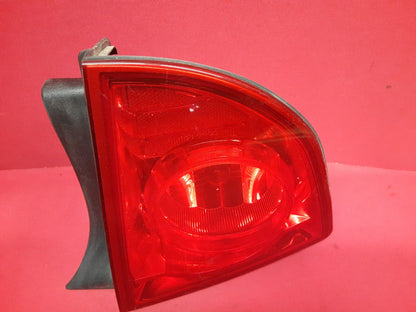 2008 - 2012 Chevy Chevrolet Malibu RIGHT OUTER Tail Light Lamp on Body 20914364