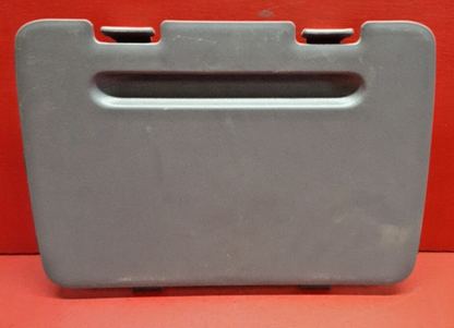 2001-2005 Toyota RAV4 Rear Trunk Side Cover Left Right Gray 64743-42011-B1