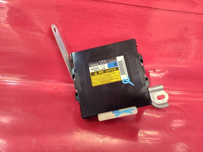 2009 2010 Lexus IS250 IS350 All-Wheel Drive AWD Transfer Case Control Module
