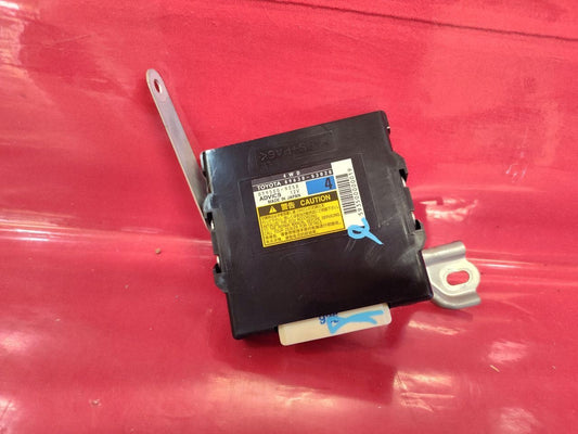2009 2010 Lexus IS250 IS350 All-Wheel Drive AWD Transfer Case Control Module