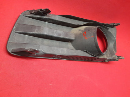 2007 2008 Mazda CX-7 FRONT RIGHT PASSENGER SIDE Fog Light Lamp with Bezel SET