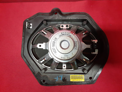 2010 - 2019 Lincoln MKT LEFT FRONT Door Speaker w/ Premium THX  AE9T-19B135-AC