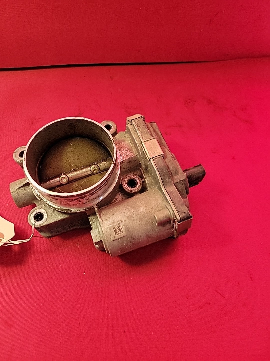 2012-2017 GM Multi Vehicle 2.4L Throttle body 12670834