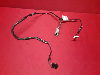 2010 - 2019 Lincoln MKT LEFT REAR THX Speaker Door Handle  AE9Z7421819BA PIGTAIL