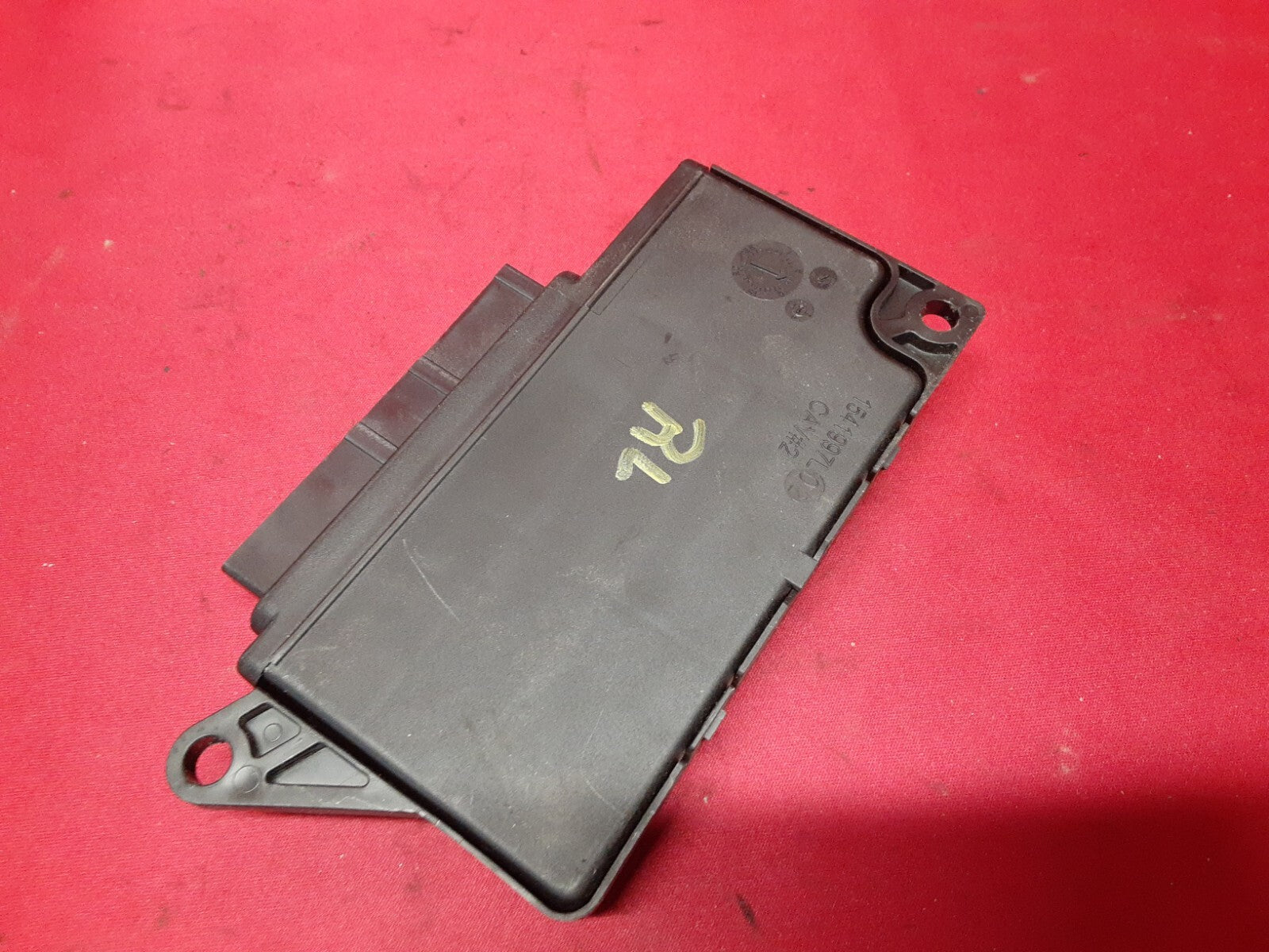 2006 2007 Cadillac CTS REAR Left or Right Door Lock Control Module 15251256