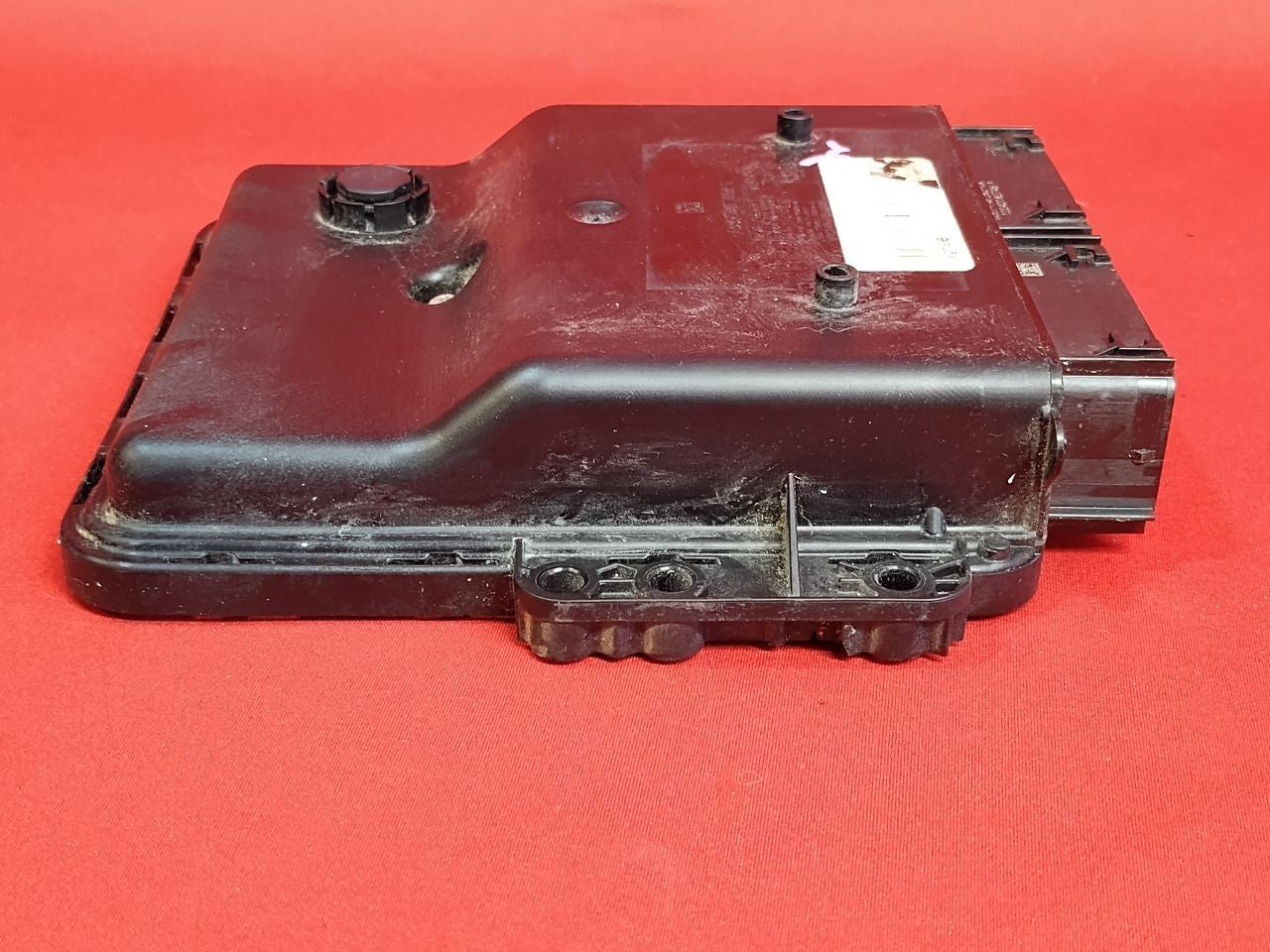 2012 2013 Ford Focus ELECTRIC EV Engine Control Module ECM ECU - 51k Miles
