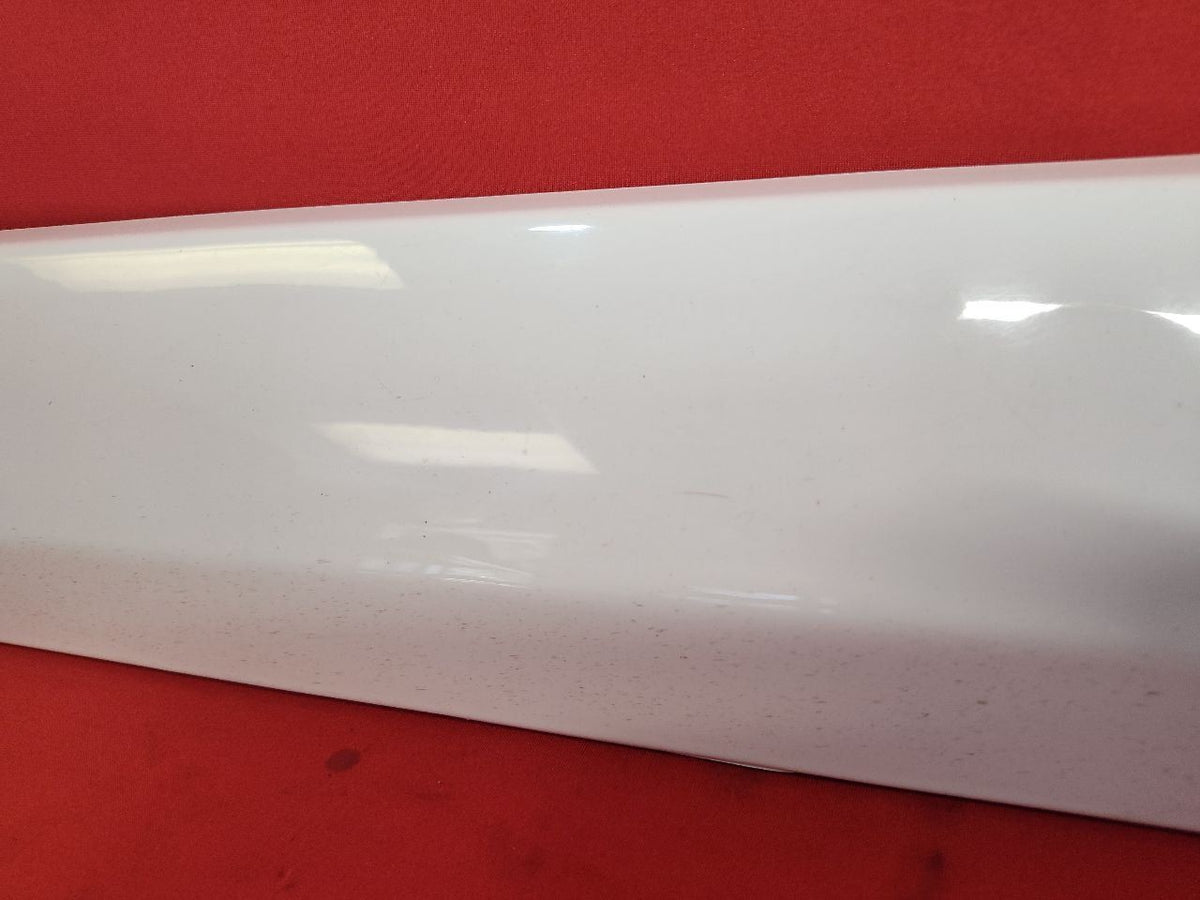 2012-2015 Captiva 08-10 Saturn Vue REAR LEFT DRIVER Door Molding GBU / 703S