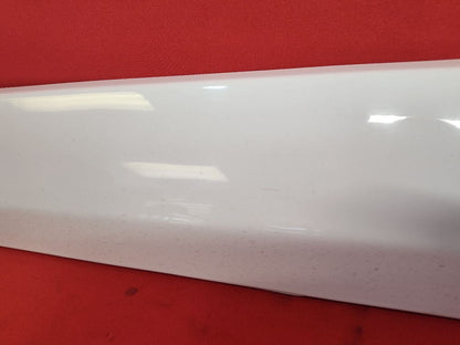2012-2015 Captiva 08-10 Saturn Vue REAR LEFT DRIVER Door Molding GBU / 703S