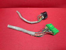 2006 - 2008 Honda Pilot Heater AC Air Temperature Control Panel PIGTAILS ONLY