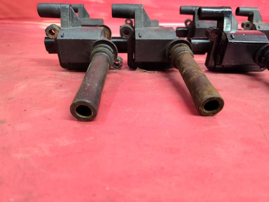 2003-2005 Dodge Chrysler Jeep 5.7L V8 HEMI Ignition Coil Set of Eight (8)