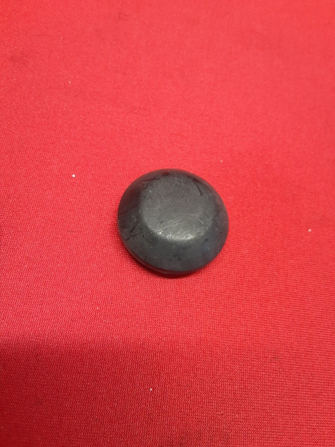 2004 Range Rover HSE Front Wiper Blade Cap Set Black