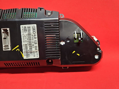 2007 2008 2009 Audi Q7 Speedometer Instrument Cluster 4L0-920-983-M