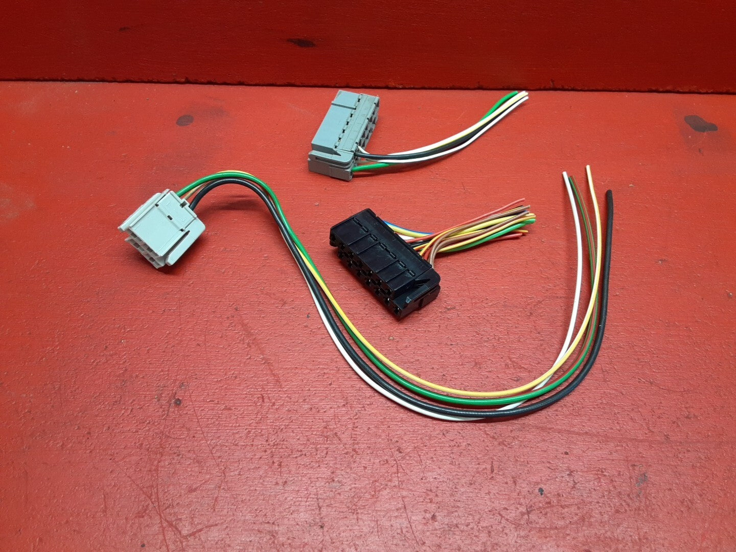 1996 - 2004 Volvo S70 V70 C70 850 Power Seat Memory Control Module PIGTAILS ONLY