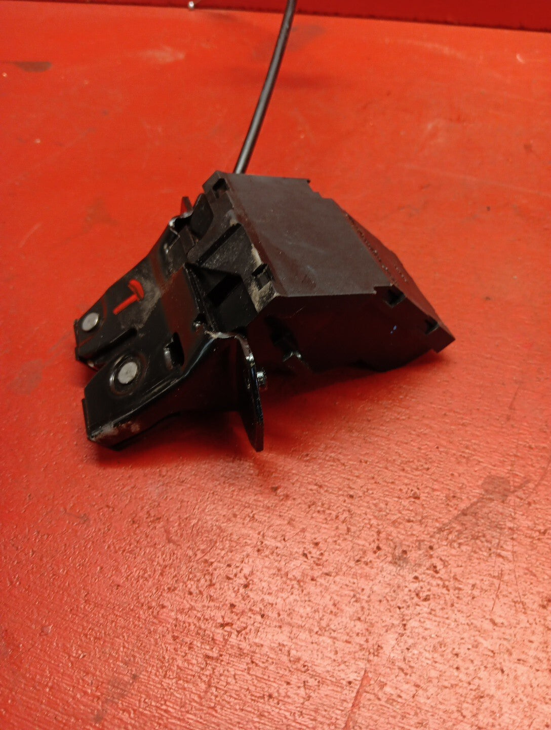 2003-2011 Mercedes-Benz C230 Multi Vehicle Trunk Latch Lock  171-750-00-85