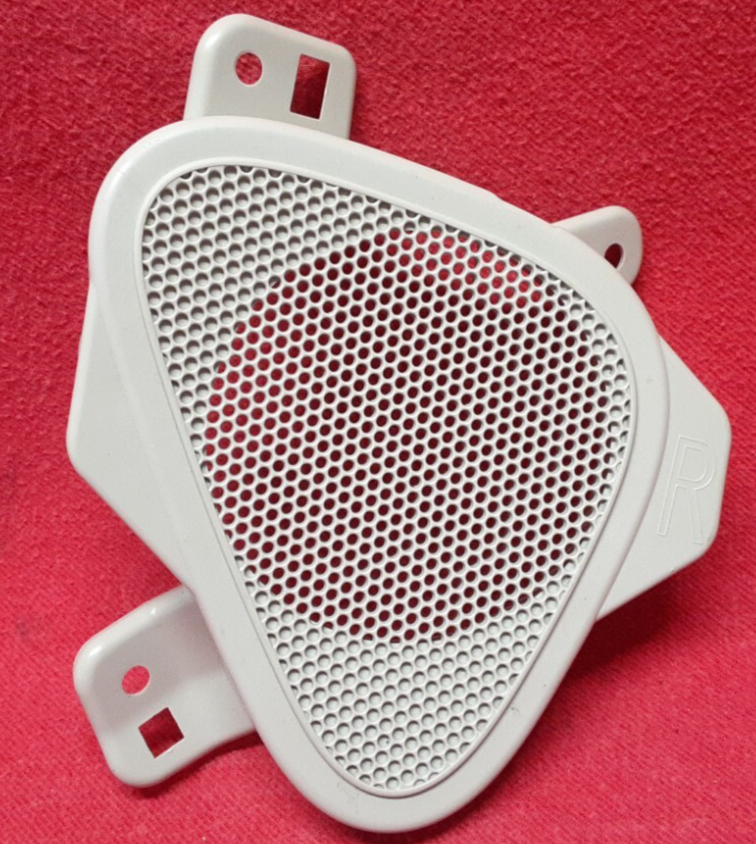 2013 2014 2015 2016 Mazda CX-5 REAR RIGHT PASSENGER Upper Pillar Speaker Cover