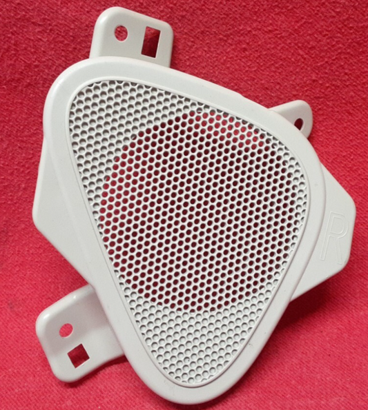 2013 2014 2015 2016 Mazda CX-5 REAR RIGHT PASSENGER Upper Pillar Speaker Cover