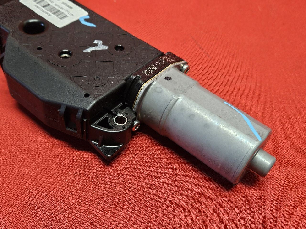 2022-2024 Mitsubishi Outlander / PHEV LEFT for SHADE Sunroof Motor - 26k Miles