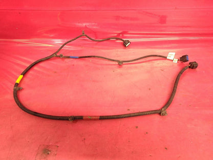 2019-2021 Kia Forte Rear Bumper Wiring Harness Key Turn Ignition Wiring Harness