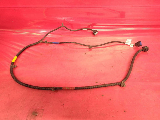 2019-2021 Kia Forte Rear Bumper Wiring Harness Key Turn Ignition Wiring Harness
