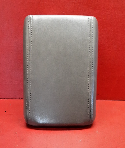 2007-2012 GM Multi Vehicle Center Console Arm Rest Lid 22844185