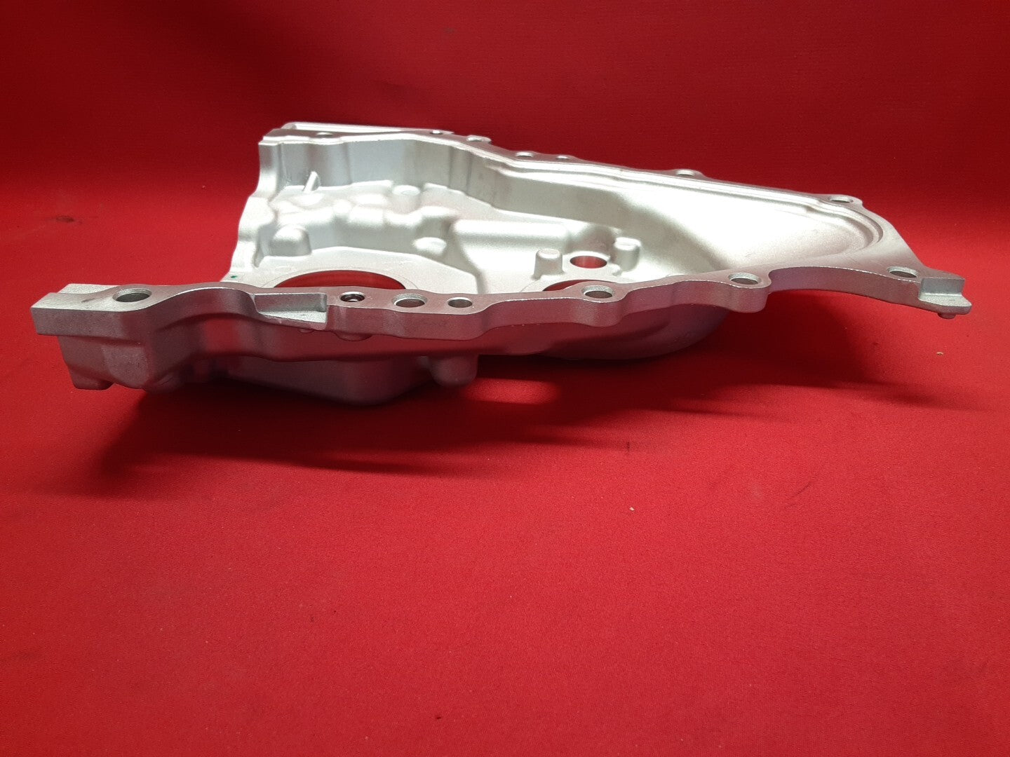 2014-2025 GM Engine Front Timing Cover 6.6L 5.3L 6.2L