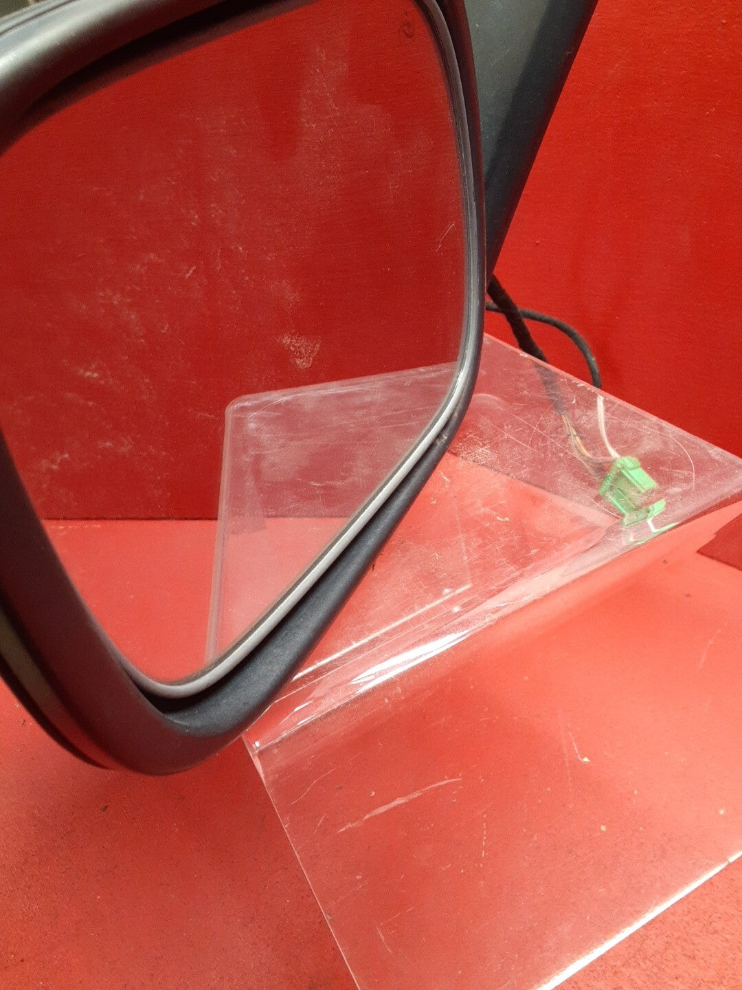 2003 - 2006 Volvo XC90 LEFT DRIVER SIDE Door Mirror Assembly 30745224
