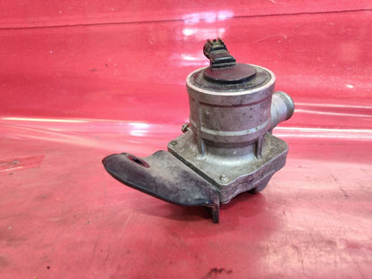 06-21 Subaru 2.5L Turbo EGR Secondary Air Pump Check Valve RIGHT CYLINDER BANK