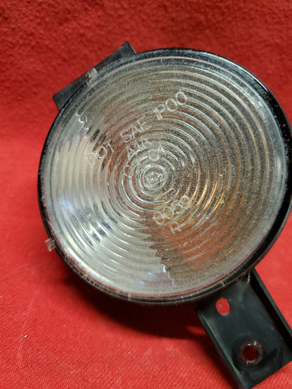2002 - 2008 Mini Cooper RIGHT PASSENGER Turn Signal Blinker Lamp Assembly