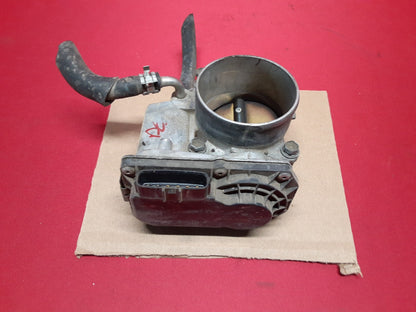 2002 - 2010 Toyota V6 Fuel Injection Throttle Body 	22030-20060