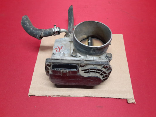 2002 - 2010 Toyota V6 Fuel Injection Throttle Body 	22030-20060