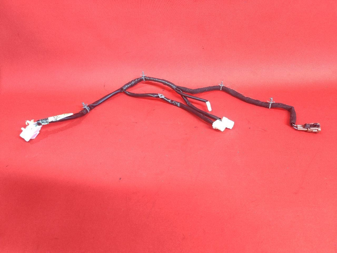 2005-2013 Nissan Xterra Rear Liftgate Tailgate Hatch Wiring Harness 24051-EA010