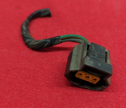 2001 2002 2003 2004 2005 2006 2007 2008 Dodge Jeep Ignition Coil PIGTAIL QTY:1
