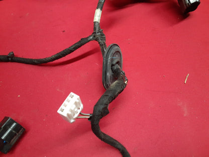 2014 Ford Focus REAR RIGHT PASSENGER Door Wiring Harness Loom DM5T-14240-RCB