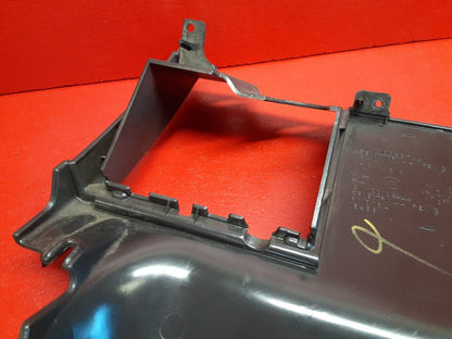 2001 - 2003 Dodge Durango LOWER Center Dash Ash Tray Power Outlet Trim Bezel