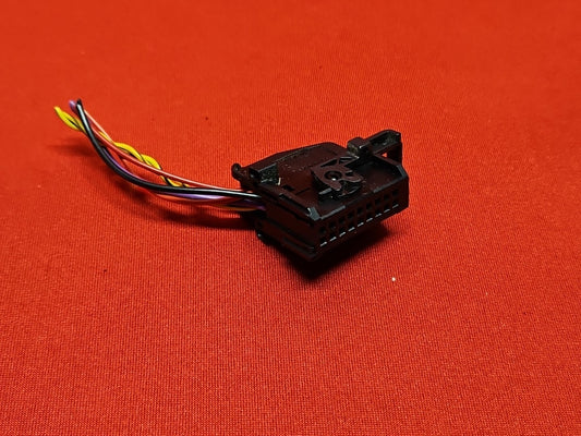 10-13 Range Rover Sport & LR4 Bi-Xenon ADAPTIVE Headlight Control Module PIGTAIL