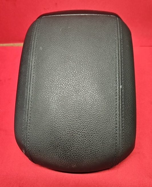 2011 - 2016 Chevy Chevrolet Cruze Sliding Center Console Arm Rest Lid Leather