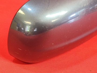 1999-2004 VW Volkswagen Passat RIGHT PASSENGER Door Mirror LC7V Blue Anthracite
