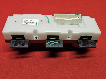 2008-2015 Nissan Rogue Dash HVAC Climate Control Assembly 27500-1VL0C